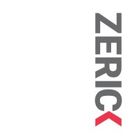 Zerick logo, Zerick contact details