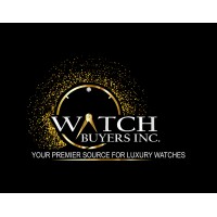 Watch Buyers Inc. logo, Watch Buyers Inc. contact details