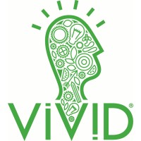 VIVID Drinks logo, VIVID Drinks contact details