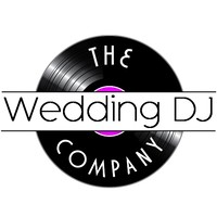 The Wedding DJ Company logo, The Wedding DJ Company contact details