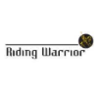 Riding Warrior logo, Riding Warrior contact details