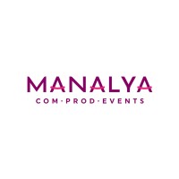 Manalya logo, Manalya contact details