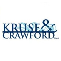 Kruse and Crawford logo, Kruse and Crawford contact details