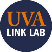 UVA Engineering Link Lab logo, UVA Engineering Link Lab contact details