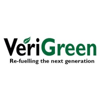 VeriGreen Ltd logo, VeriGreen Ltd contact details