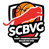 SAINT-CHAMOND BASKET VALLEE DU GIER logo, SAINT-CHAMOND BASKET VALLEE DU GIER contact details