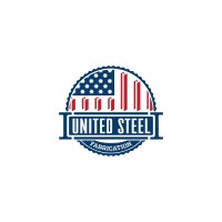 United Steel Fabrication logo, United Steel Fabrication contact details