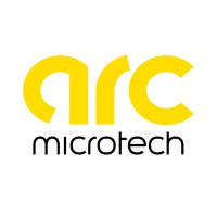 ARC Microtech Ltd logo, ARC Microtech Ltd contact details