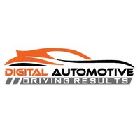 DigitalAutomotive logo, DigitalAutomotive contact details