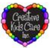 Creative Kid Care logo, Creative Kid Care contact details