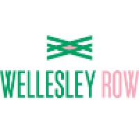 Wellesley Row logo, Wellesley Row contact details