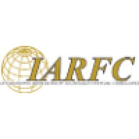 IARFC logo, IARFC contact details