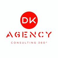 DK Agency Baku logo, DK Agency Baku contact details