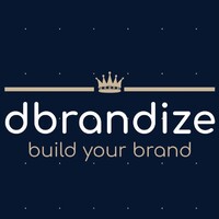 dbrandize.in logo, dbrandize.in contact details