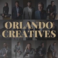 Orlando Creatives logo, Orlando Creatives contact details