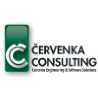 Cervenka Consulting s.r.o. logo, Cervenka Consulting s.r.o. contact details