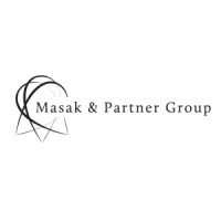 Masák & Partner Group logo, Masák & Partner Group contact details