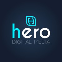 Hero Digital Media logo, Hero Digital Media contact details