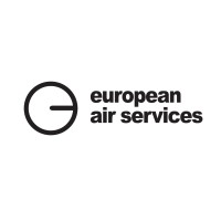 European Air Services logo, European Air Services contact details