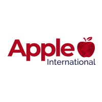 Apple International Inc logo, Apple International Inc contact details