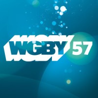 WGBY logo, WGBY contact details