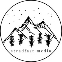 Steadfast Media logo, Steadfast Media contact details