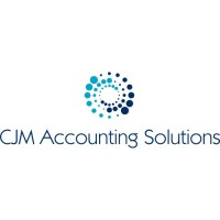 CJM Accounting Solutions logo, CJM Accounting Solutions contact details