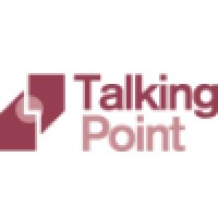 TalkingPoint logo, TalkingPoint contact details