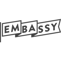 Embassy Creative logo, Embassy Creative contact details