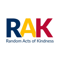 Queen's University Random Acts of Kindness logo, Queen's University Random Acts of Kindness contact details