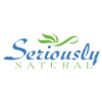 Seriously Natural Incorporated logo, Seriously Natural Incorporated contact details