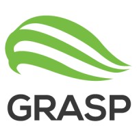 GRASP Global - Space Services logo, GRASP Global - Space Services contact details