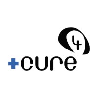 Cure4 logo, Cure4 contact details