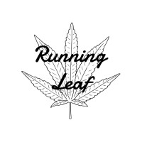 Running Leaf logo, Running Leaf contact details