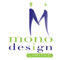 Mono Design Ltd logo, Mono Design Ltd contact details