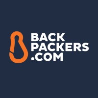 Backpackers.com logo, Backpackers.com contact details