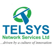 Telsys Networks Ltd logo, Telsys Networks Ltd contact details