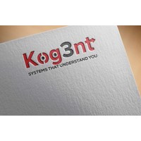 Kog3nt logo, Kog3nt contact details