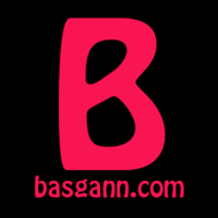 basgann logo, basgann contact details