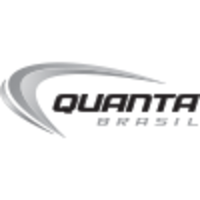 Quanta Brasil logo, Quanta Brasil contact details