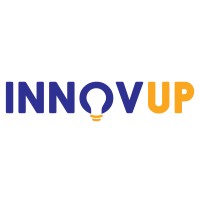 INNOVUP logo, INNOVUP contact details