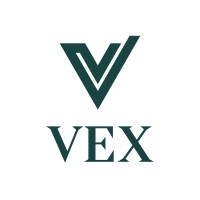 VEX ehf. logo, VEX ehf. contact details