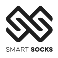 Smart Socks logo, Smart Socks contact details