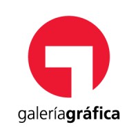 GALERÍA GRÁFICA S.L. logo, GALERÍA GRÁFICA S.L. contact details