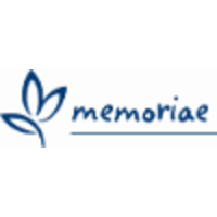 Memoriae logo, Memoriae contact details