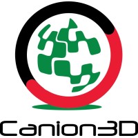 Canion3D Inc. logo, Canion3D Inc. contact details