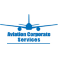 Aviation Corporate Services logo, Aviation Corporate Services contact details