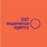 DST - het experience bureau logo, DST - het experience bureau contact details