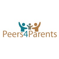 Peers4Parents logo, Peers4Parents contact details