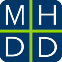 MHDD National Training Center logo, MHDD National Training Center contact details